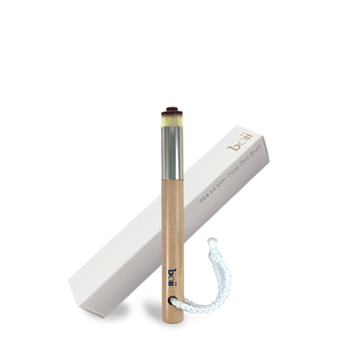 boii玻醫潔顏粉刺刷